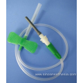 Disposable IV Butterfly Needle Blood Collection 20G-25G